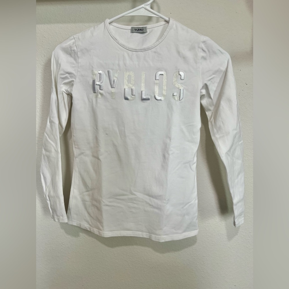 Byblos shirt